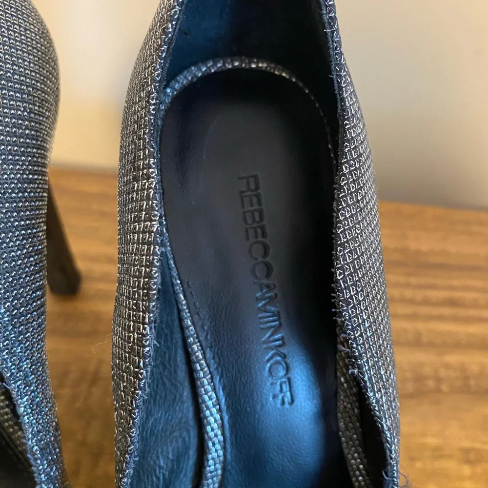 Stunning Rebecca Minkoff Heels - Picture 3 of 7